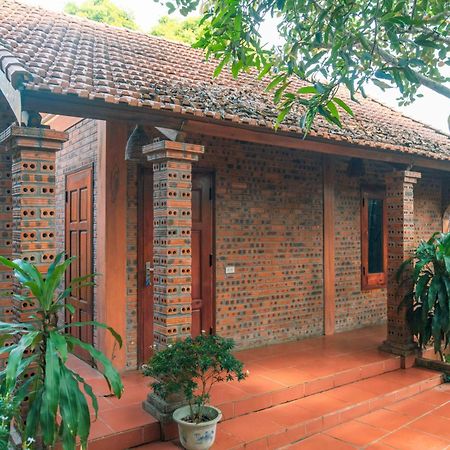 Tam Family Homestay Ninh Binh Zewnętrze zdjęcie