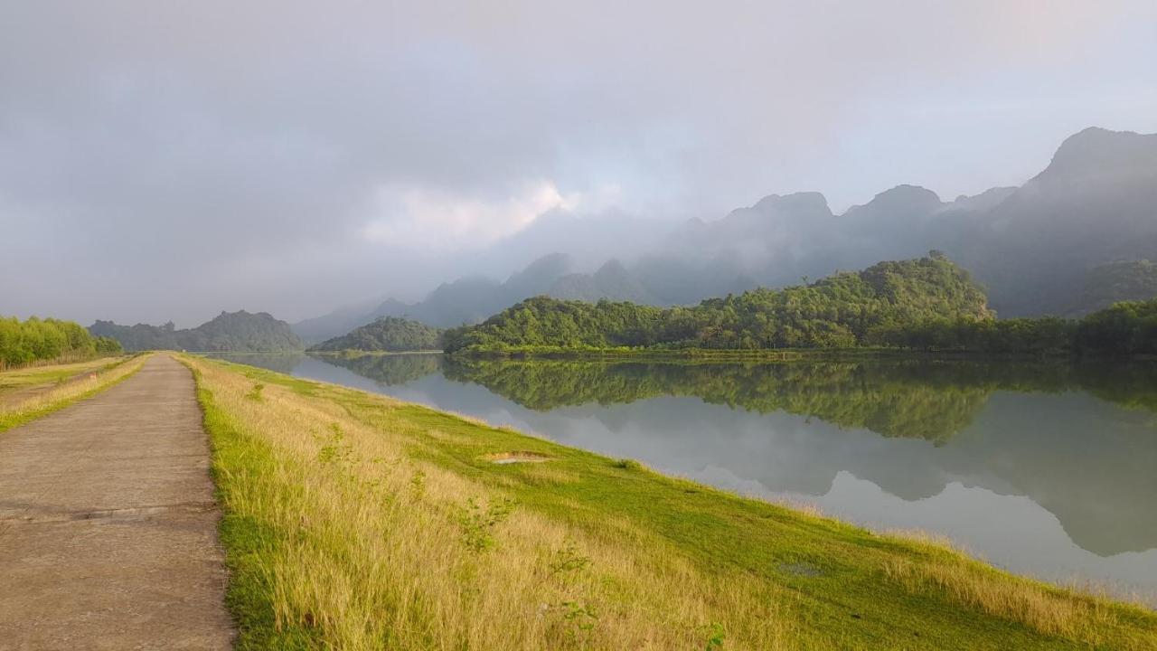Tam Family Homestay Ninh Binh Zewnętrze zdjęcie