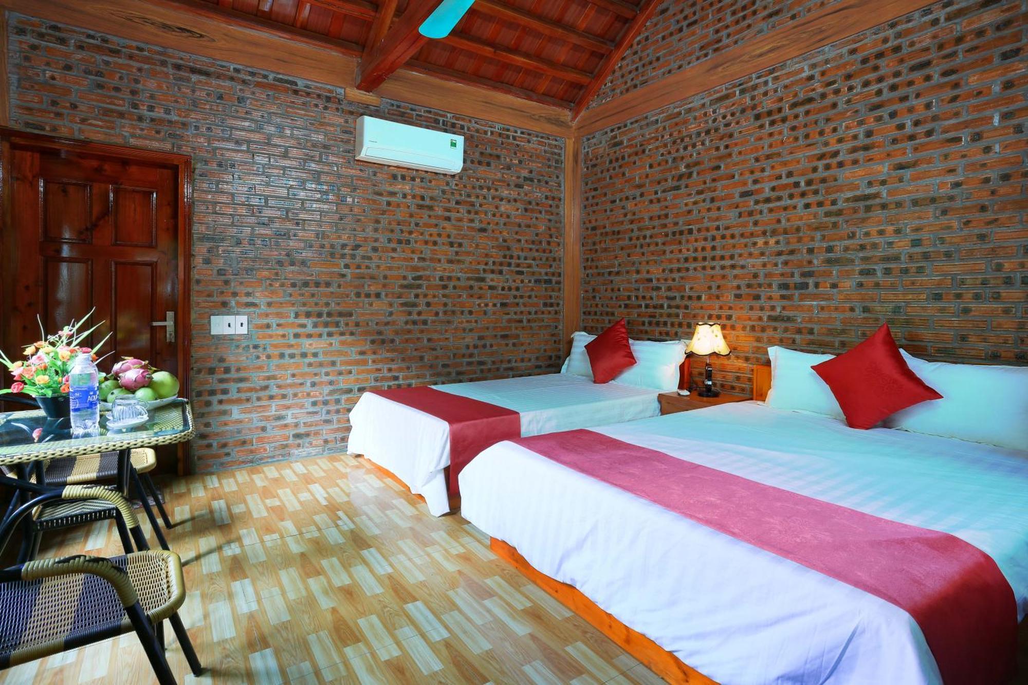 Tam Family Homestay Ninh Binh Zewnętrze zdjęcie