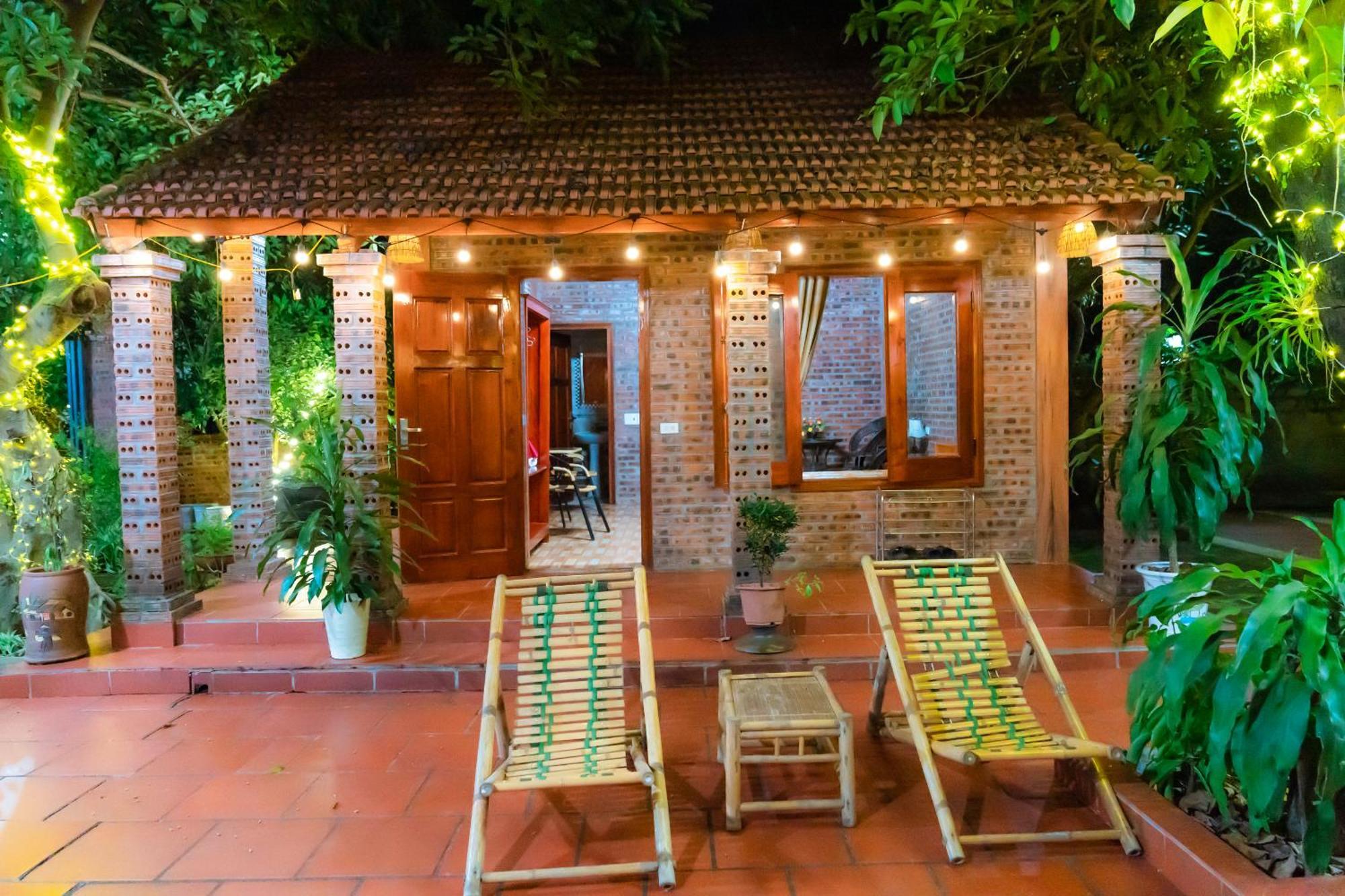 Tam Family Homestay Ninh Binh Pokój zdjęcie