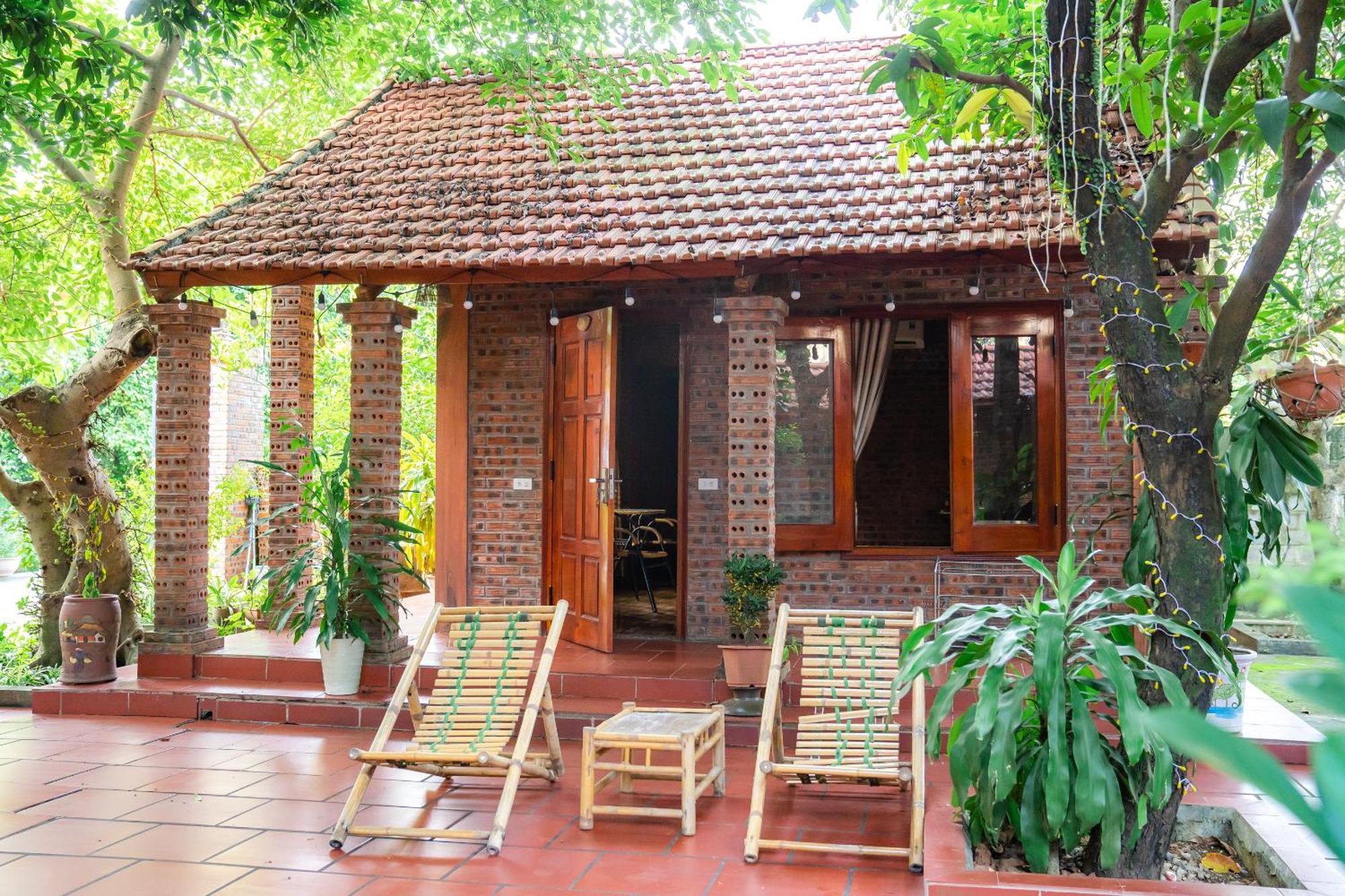 Tam Family Homestay Ninh Binh Pokój zdjęcie