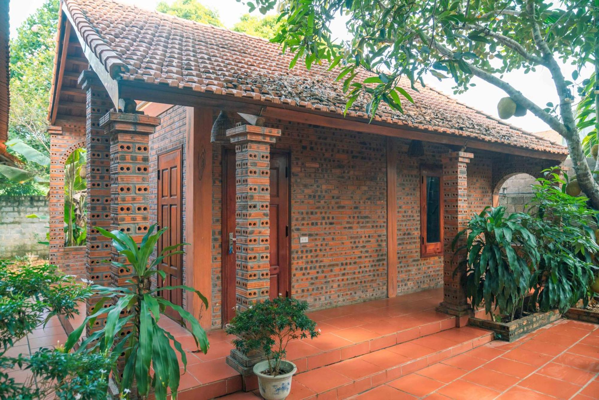 Tam Family Homestay Ninh Binh Zewnętrze zdjęcie
